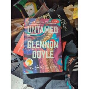 Untamed by Glennon Doyle
